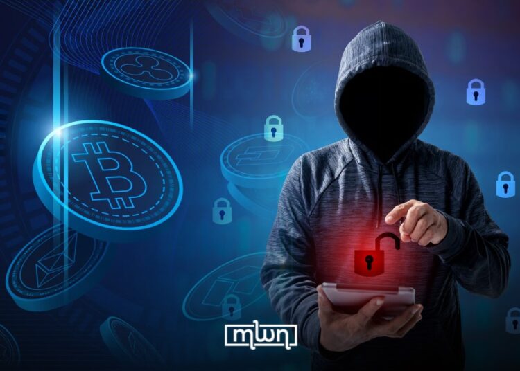 Crypto Cyberattacks Surge 214% with $370 Million Stolen in January 2026