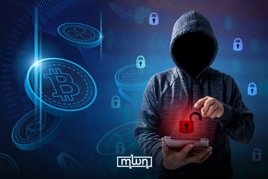 Crypto Cyberattacks Surge 214% with $370 Million Stolen in January 2026