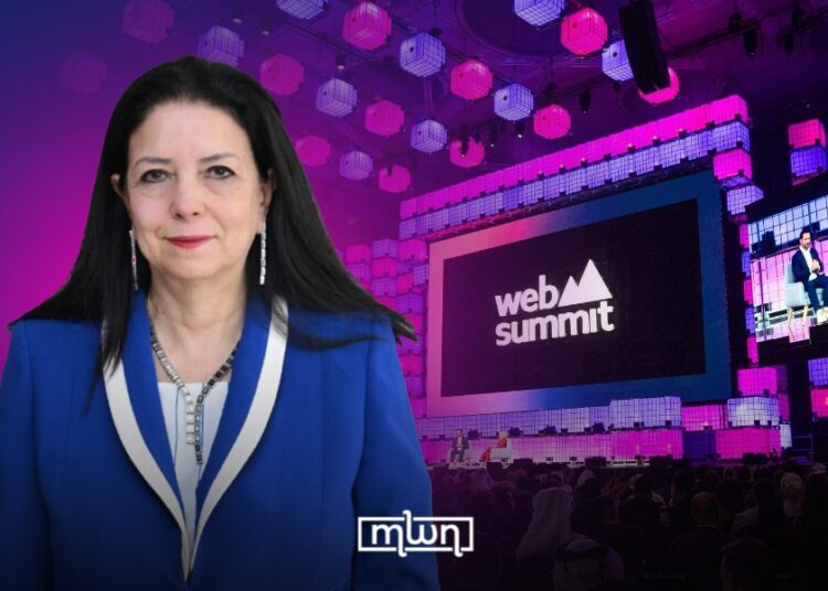Web Summit Qatar: Morocco’s Seghrouchni Outlines AI-Backed Digital Transition