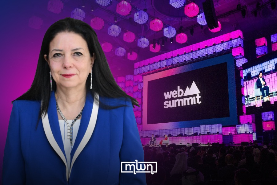 Web Summit Qatar: Morocco’s Seghrouchni Outlines AI-Backed Digital Transition