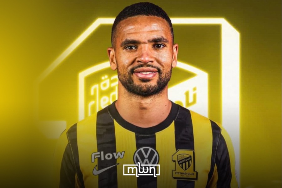 Official: Youssef En-Nesyri Joins Al-Ittihad - Morocco World News by Farah Ben Gamra