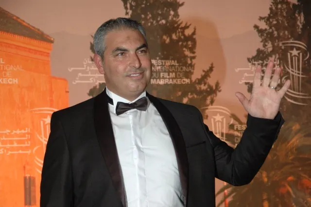 Cinema World Mourns Moroccan Filmmaker Mohamed Bensouda, Dead at 56 - Morocco World News by Sara Zouiten