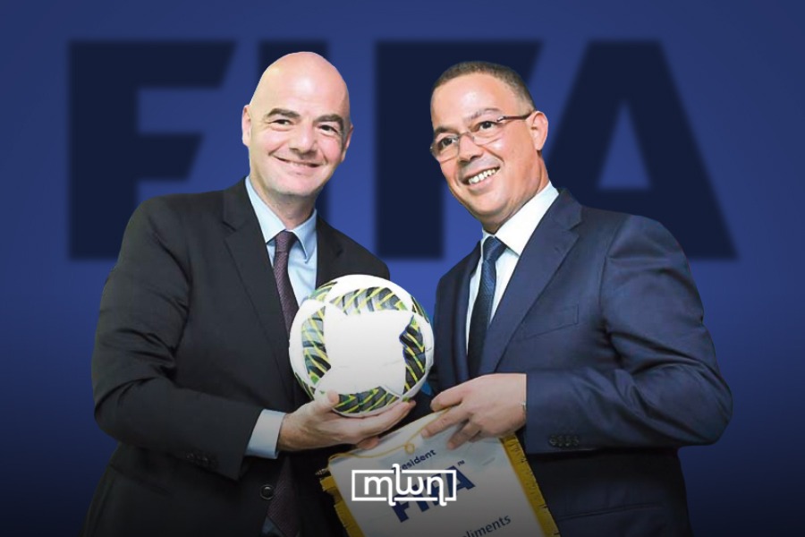 FIFA President Says Morocco Could Win the 2026 World Cup