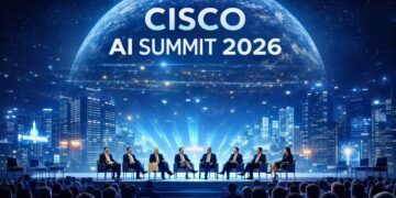 Cisco Outlines Major AI Product Updates at 2026 Summit