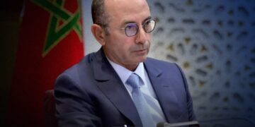 Morocco’s Treasury Chief Noureddine Bensouda Dismissed After 16 Years in Office