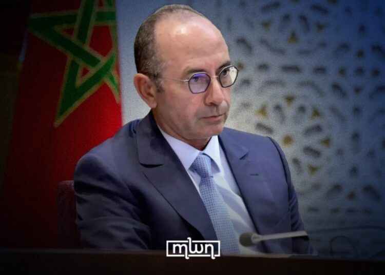 Morocco’s Treasury Chief Noureddine Bensouda Dismissed After 16 Years in Office