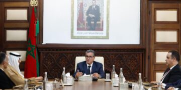 Government Approves Draft Decree on Financial Support for Candidates Under 35