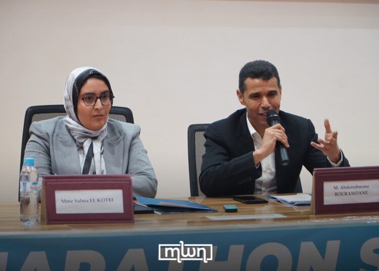 Fez Spiritual Marathon Competes to Become Best in Morocco with February 15 Race