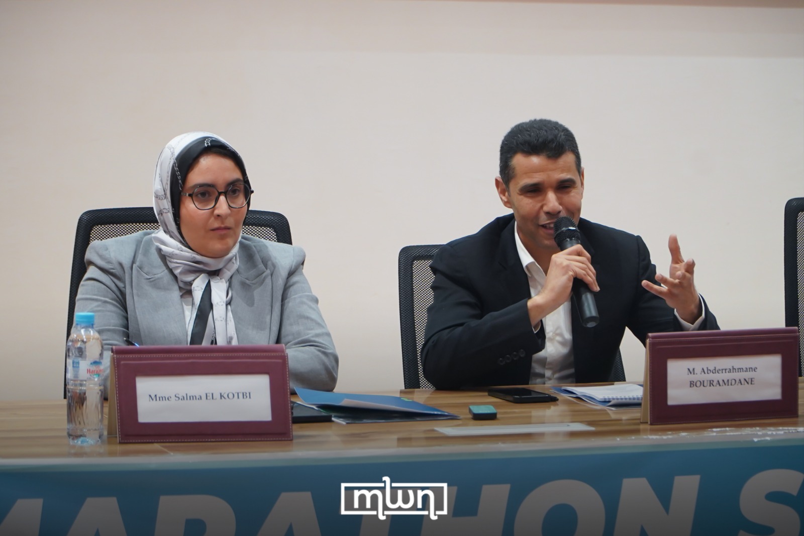 Fez Spiritual Marathon Competes to Become Best in Morocco with February 15 Race - Morocco World News by Ihab Ou-Ouda