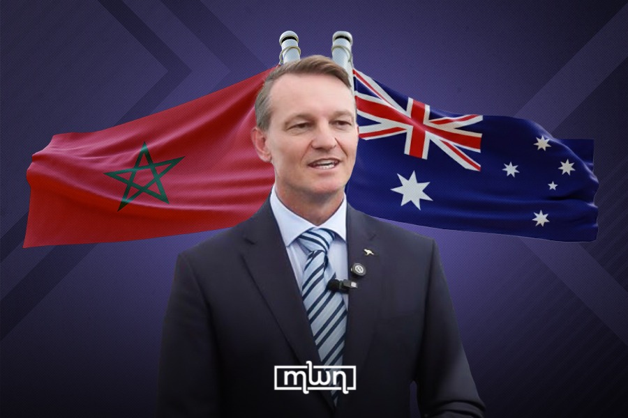 Australia Celebrates National Day in Morocco, Marks 50 Years of Bilateral Relations