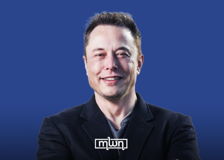 Tesla's official launch in Morocco