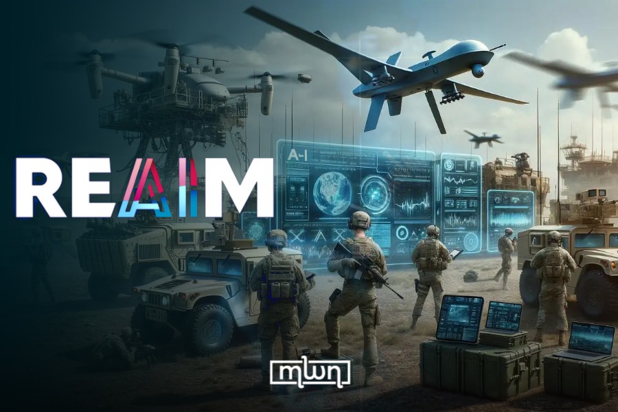 Morocco Joins 34 Countries in Endorsing ‘Pathways to Action’ Pact Towards Safe Governance of Military AI - Morocco World News by Oumaima Moho Amer