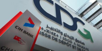 CIH Bank, CDG Capital Consider Asset Management Acquisition