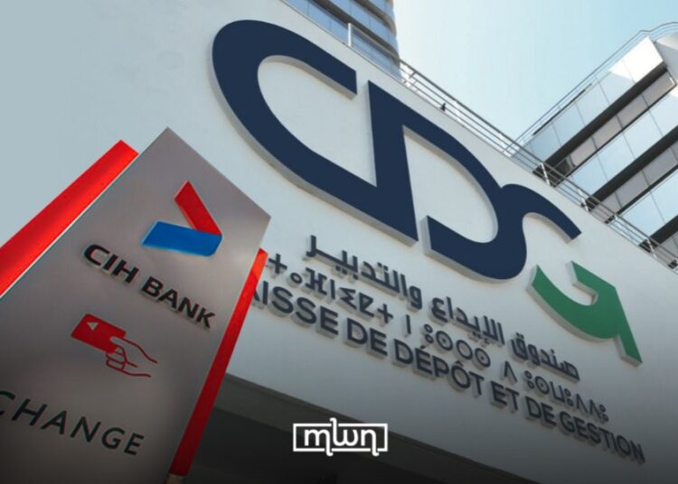 CIH Bank, CDG Capital Consider Asset Management Acquisition