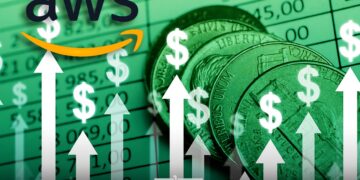 Amazon Q4 Sales Hit $213.4 Billion as AWS Growth Accelerates