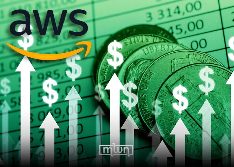 Amazon Q4 Sales Hit $213.4 Billion as AWS Growth Accelerates