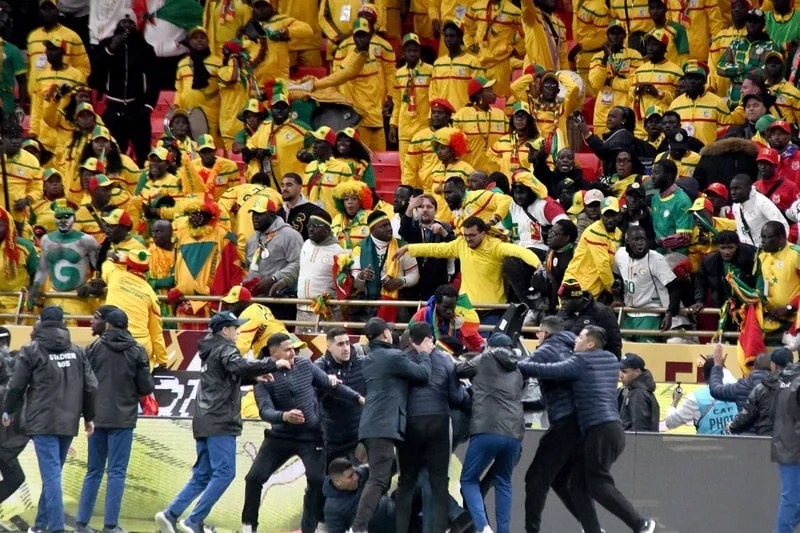 Prosecutor Refutes Claims of Hunger Strike by Senegalese Detainees from AFCON Final