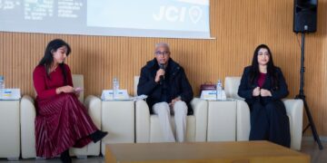 JCI Rabat Explores Sport Diplomacy at 2026 Rentrée Solennelle