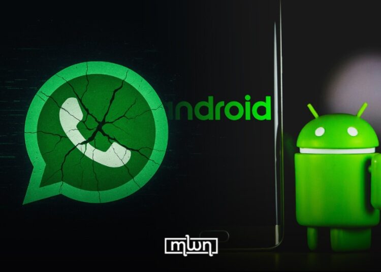 WhatsApp Android Zero-Click Bug Allowed Images to Download Without User Interaction