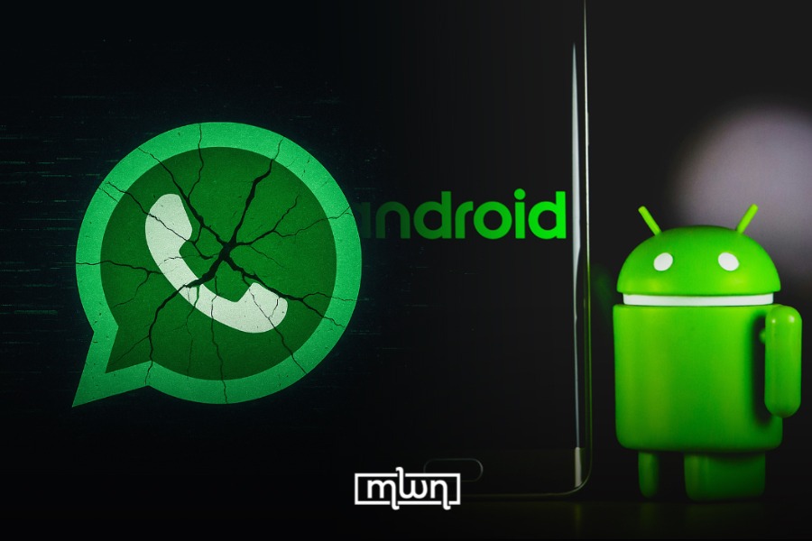 WhatsApp Android Zero-Click Bug Allowed Images to Download Without User Interaction