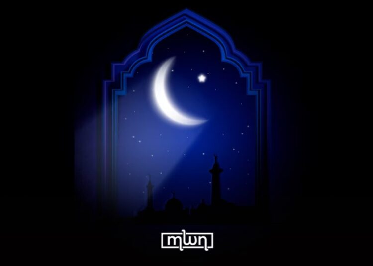 Canada Muslims Will Start Fasting Ramadan 2026 on February 18