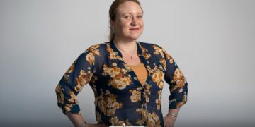 Researcher Margaret Mitchell on Power, Privacy, Open AI at Ai Everything MEA Egypt