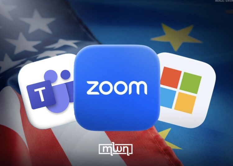 In Quest for Digital Sovereignty, Europe Moves to Reduce Reliance on US Tech