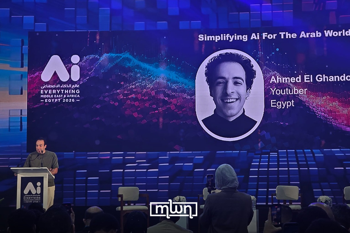 WideBot AI, Ahmed El-Ghandour Partner to Drive AI Literacy in Arab World