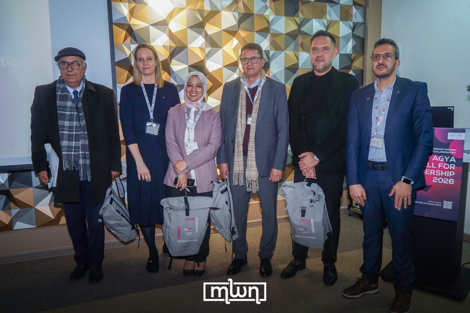 Young Scholars Drive Morocco-Germany Research Dialogue at AGYA Panel