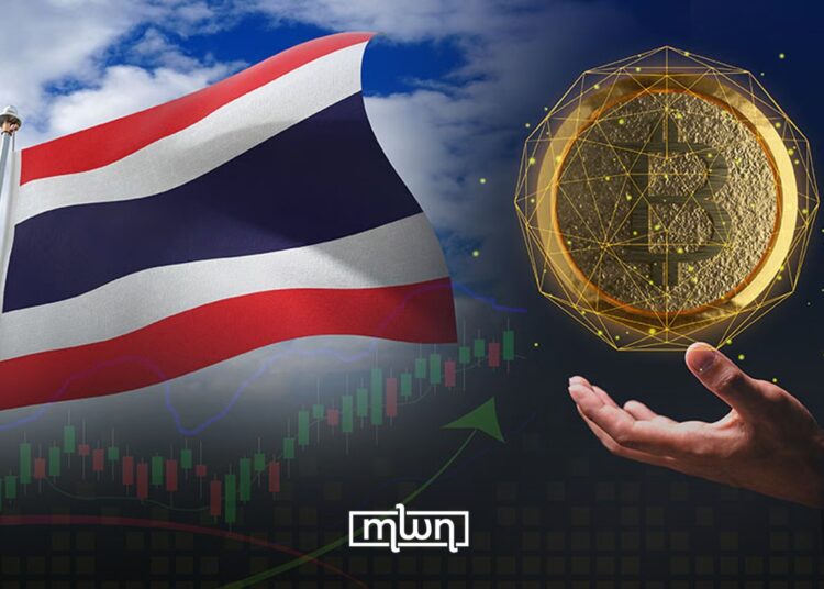 Thailand Approves Crypto Derivatives and ETFs, Expands Carbon Credit Futures