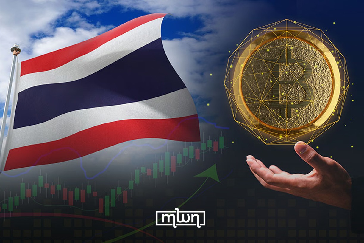 Thailand Approves Crypto Derivatives and ETFs, Expands Carbon Credit Futures