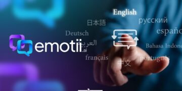 Emotii Takes Context-Focused Communication to AI Everything MEA Egypt