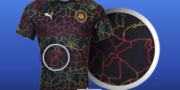Olympique de Marseille Removes OM Africa Jersey Depicting Morocco Map
