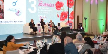 Rabat Congress Puts Female Cardiovascular Care at Heart of Morocco’s Healthcare Policy