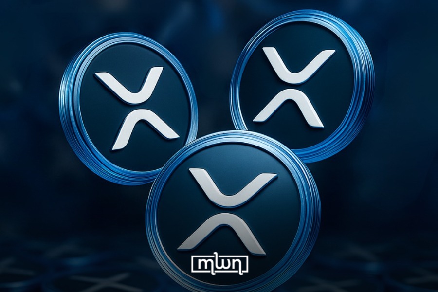 XRP Price Drops 16% After 50 Million Tokens Sold in 15 Hours