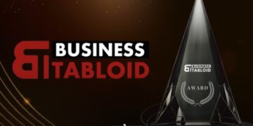 Dubai Sixth Business Tabloid Awards, Honors Cross-Industry Leaders Shaping the Future of the Industries
