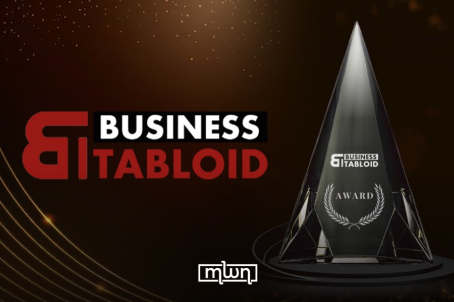 Dubai Sixth Business Tabloid Awards Celebrate Leaders Shaping Industry Futures