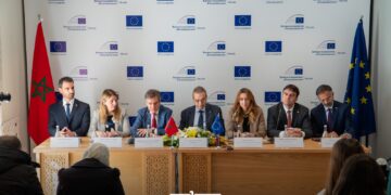 EU Recommits to Partnership With Morocco After Record €740M Financing in 2025