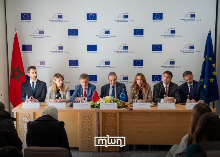 EU Recommits to Partnership With Morocco After Record €740M Financing in 2025
