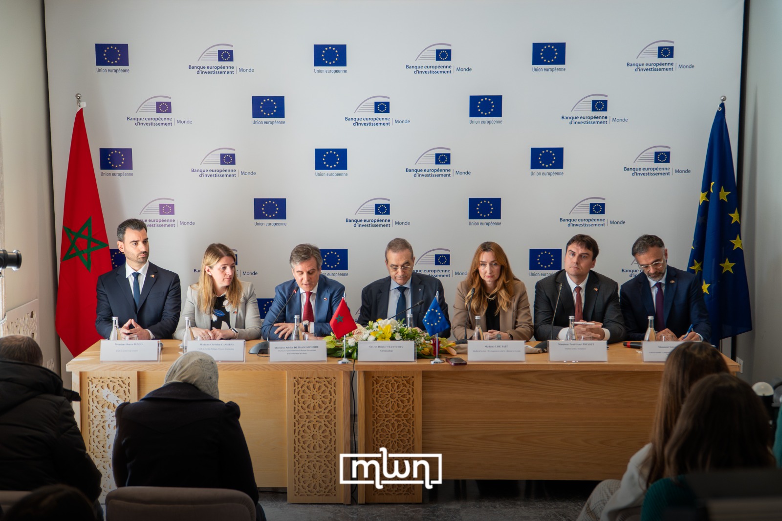 EU Recommits to Partnership With Morocco After Record €740M Financing in 2025