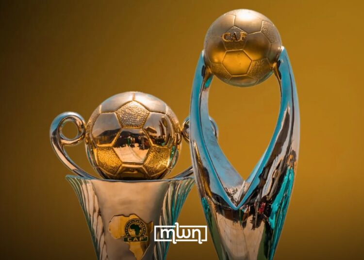 Quarter-Final Draw Set for CAF Champions League and Confederation Cup