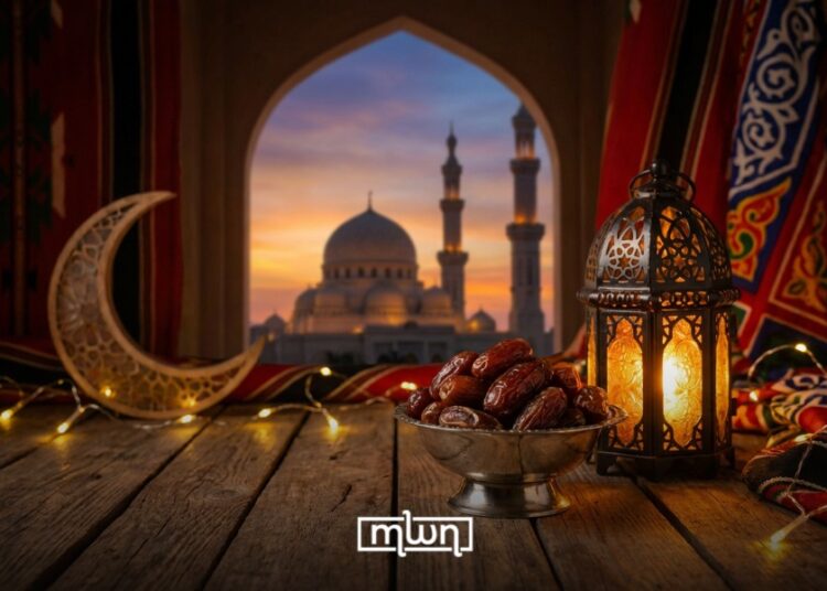 Turkiye Confirms February 19 as First Day of Ramadan