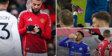 Premier League to Allow Muslim Players to Break Fast During Matches in Ramadan