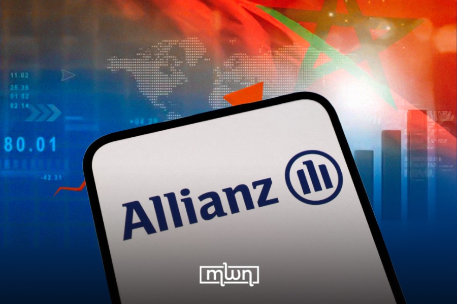 Morocco Maintains Low Business Risk Rating at B1