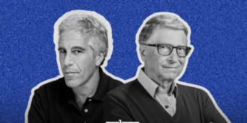 Bill Gates Withdraws From India AI Summit Amid Epstein Scrutiny