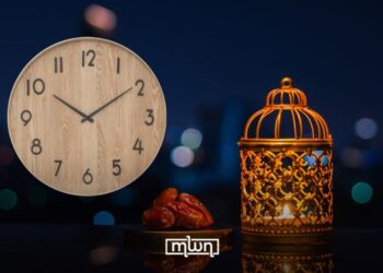 Ramadan 2026: Longest and Shortest Fasting Hours Globally