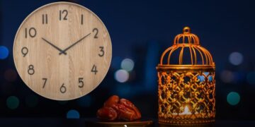 Ramadan 2026: Longest and Shortest Fasting Hours Globally