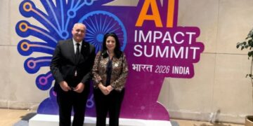 New Delhi Summit: Morocco Deepens AI Cooperation with India