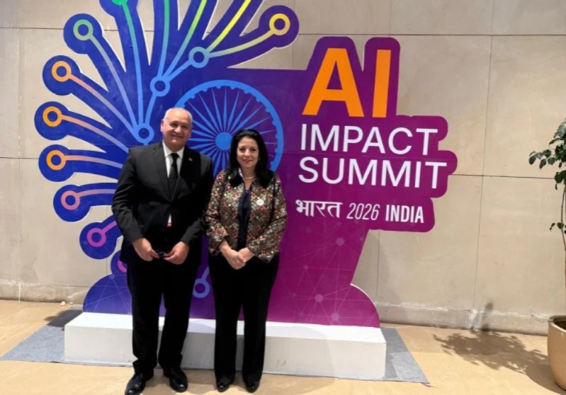 New Delhi Summit: Morocco Deepens AI Cooperation with India