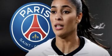 Morocco’s Hajar Said, AS FAR defender, on PSG’s Radar